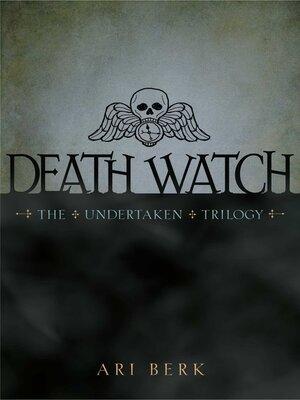 cover image of Death Watch